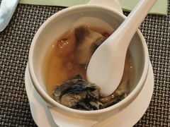 -上海锦江汤臣洲际大酒店壹阶层