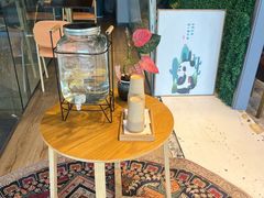 -了不起的考拉咖啡店(高新店)