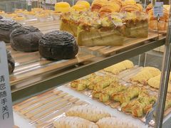 -奈雪的茶(市百一店)