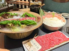 -大龙燚·旷野鲜火锅(广州首店)