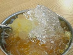 -南街清补凉(黄贝岭店)