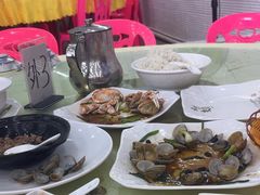 -秋姐美食店(旅游大道店)