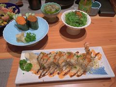 -文三酒肆自助放题(新街口友谊广场店)