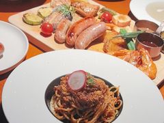 -布拉格餐厅· 中欧捷克菜(全国首店)