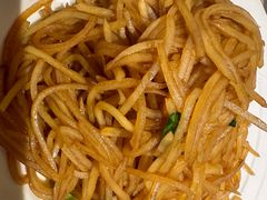 -福满圆(琨莎中心店)