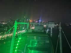 -琴岛之星摩天轮