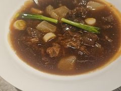 -留半山·香港食堂(啦啦宝都店)