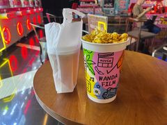 -万达影城(潍坊万达广场IMAX店)