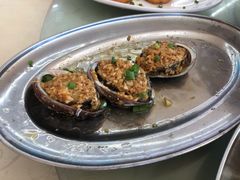 -红月湾海鲜饭店•沙滩海景(双月湾店)