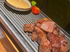 -玉川屋·深夜食堂居酒屋(柳巷店)