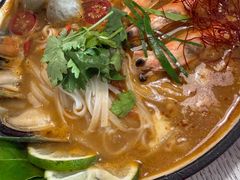 -娜娜家·Nana's restaurant(国金汇店)