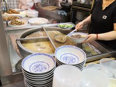 -锦泓老字号猪脏粉(东联大厦店)