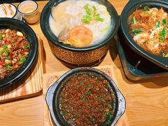 -老砂锅(城北店)