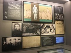 -上海市龙华烈士陵园