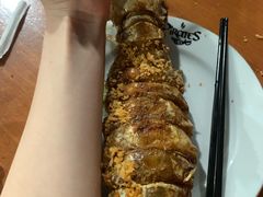 -海盗餐厅