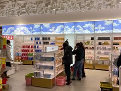-国药中服免税(北京坊店)