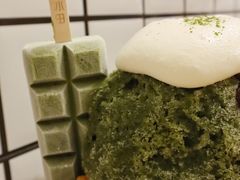 -WONDER ICE 萬得冰田(建設路总店)