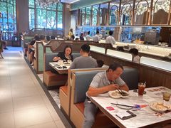-新世界餐厅(万达店)