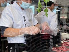 -陈记顺和潮汕牛肉火锅(番禺迎宾大道店)