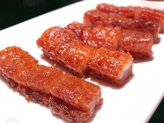 -炳胜品味(海印总店)