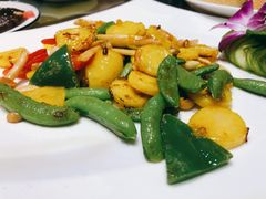 -江洋霞浦海鲜
