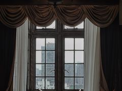 -锦江饭店锦北楼-锦江厅
