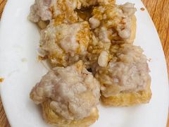 -正宗牛奇排骨饭(第一分店)