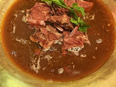-芦月轩羊蝎子(劲松店)