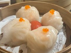 -蚝喜粤·广州味·茶楼点心(长隆店)