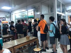 -大姨捞面(新安花园店)