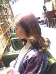 点击看大图 -MONE美发沙龙