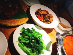 -桂小厨广西菜(青秀万达店)