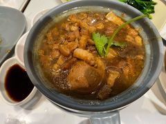 -鹿港小镇(金虹桥国际中心店)