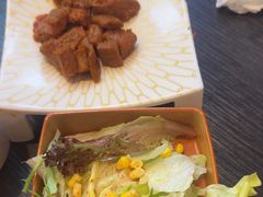 -AJIYA·池袋日式烧肉自助(天津万象城店)