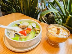 -隅乐胡椒虾·台湾菜·团建(皇岗店)