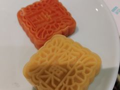 -绿岛港轩海鲜烤肉涮锅自助餐厅