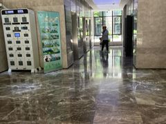 -王知之·自助·自习室(杭州蒋村店)