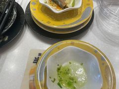 -争鲜回转寿司(浦东三钢里PLUS店)