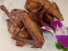 -新南华大酒店(长寿店)