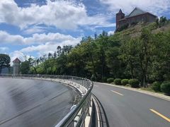 -江南天池