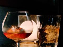 -LAMP BAR 水烟音乐酒吧