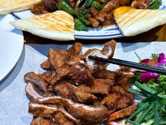 -食鸡公社辣子鸡·潍坊菜·烧烤