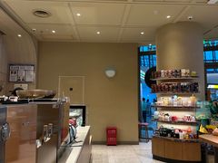 -星巴克(天津大悦城第二店)