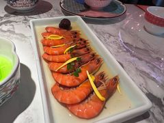 -锦府园·杭州小馆·创意杭帮菜(湖滨银泰in77店)