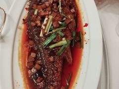 -丰泽园饭店