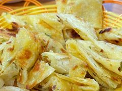 烙饼-南肖墙丸子汤(总店)