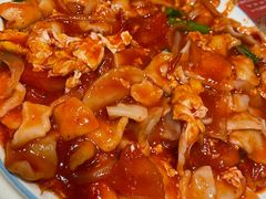 -维族鑫村麻辣排骨串(联发陶瓷小区店)