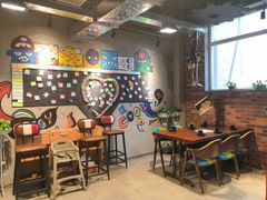 -串玖郎绿色串吧(丽晶公馆店)