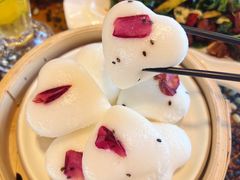 -尽善百年古院餐厅(王家老宅店)