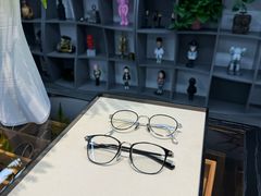 -大视光学•LINDBERG林德伯格•全球手工眼镜集合店(王府井店)